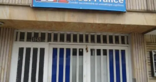 JOVIS PELUQUERIA JOVIS PELUQUERIA